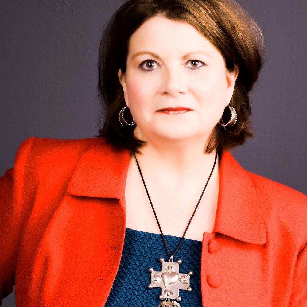 Meet your Posher, Cheryl